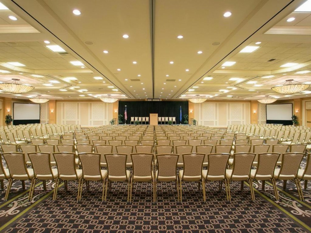 Gold Coast Hotel And Casino