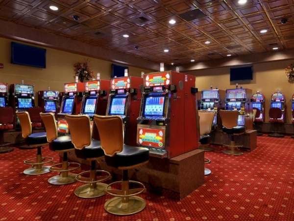 Gold Coast Hotel And Casino image 2